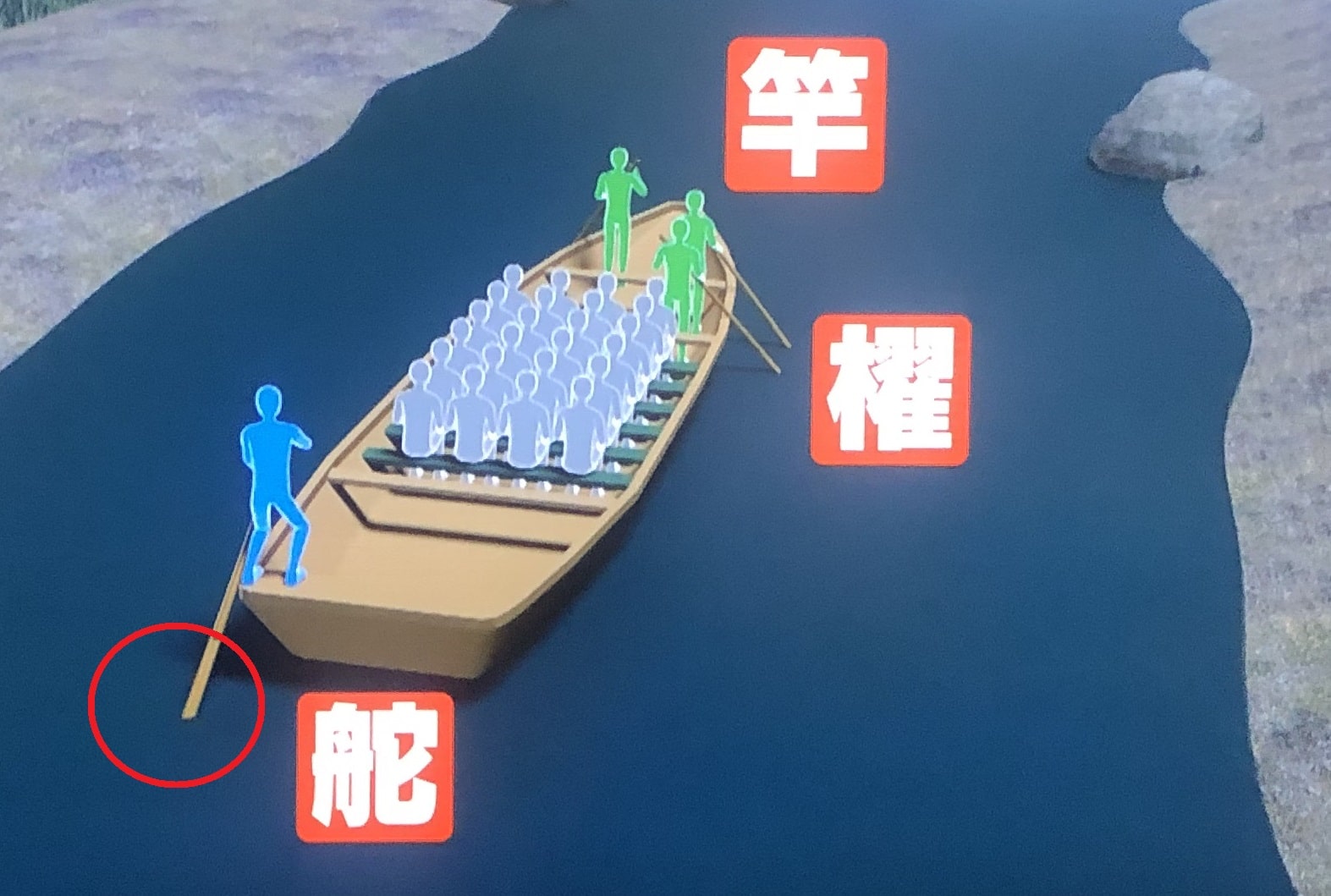 【保津川下り転覆事故】船頭は誰で画像は？舟の座礁の原因は？ fumido