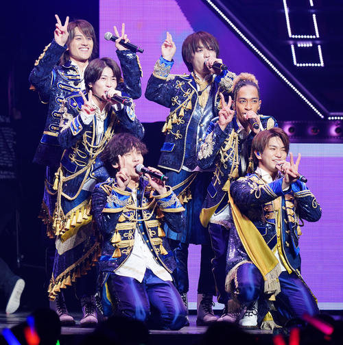 A!えgroup ライブ