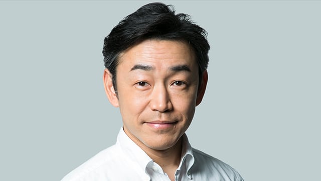 石井正則