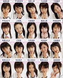 夏まゆみ AKB48